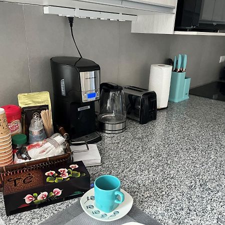 New Luxury Apartment With King - Size Bed Ceibos Guayaquil Zewnętrze zdjęcie