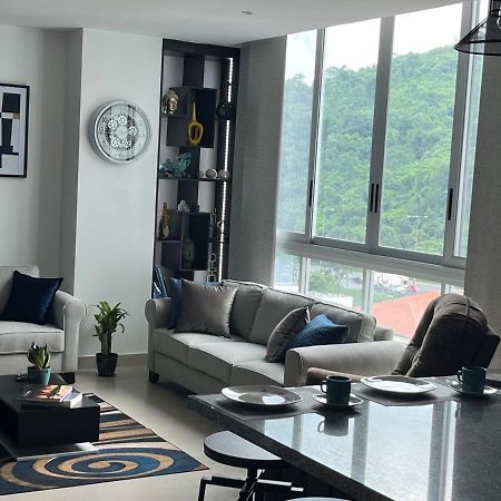 New Luxury Apartment With King - Size Bed Ceibos Guayaquil Zewnętrze zdjęcie