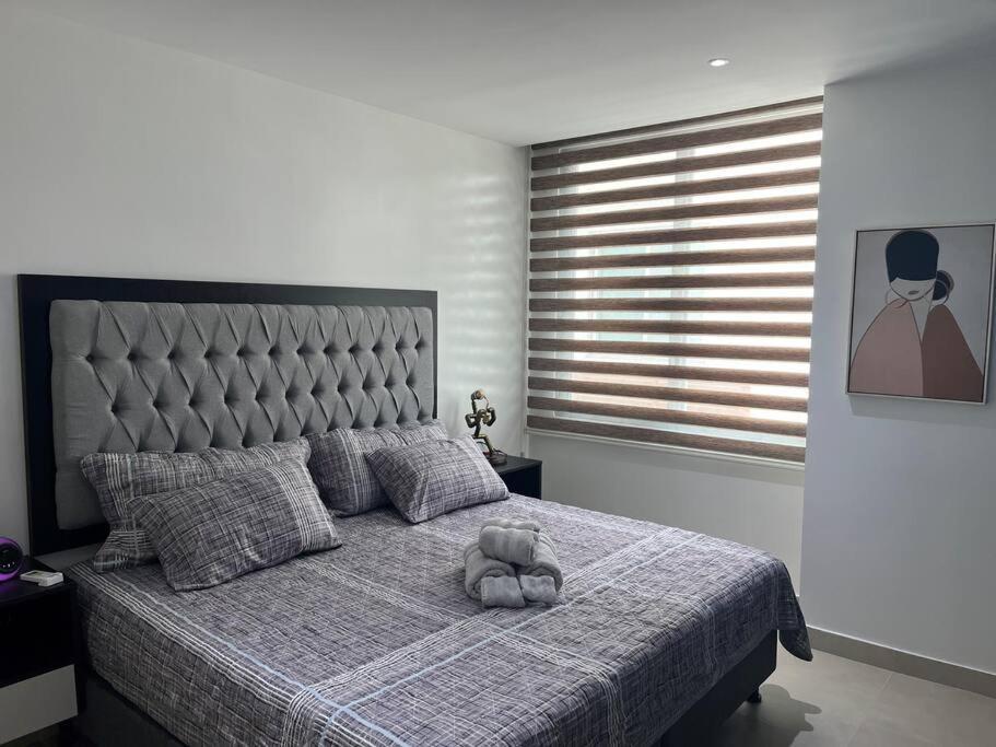 New Luxury Apartment With King - Size Bed Ceibos Guayaquil Zewnętrze zdjęcie
