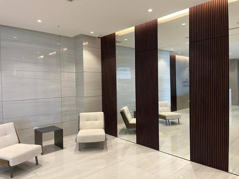 New Luxury Apartment With King - Size Bed Ceibos Guayaquil Zewnętrze zdjęcie