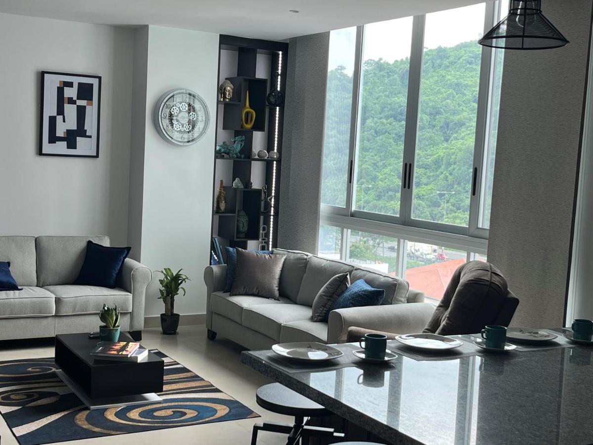 New Luxury Apartment With King - Size Bed Ceibos Guayaquil Zewnętrze zdjęcie