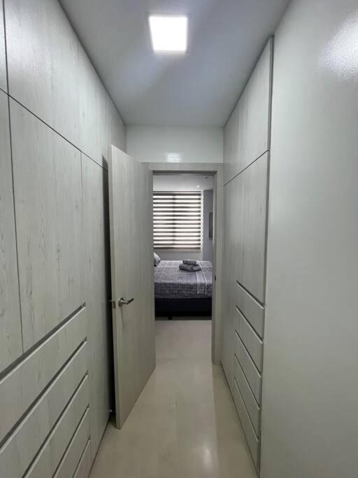 New Luxury Apartment With King - Size Bed Ceibos Guayaquil Zewnętrze zdjęcie