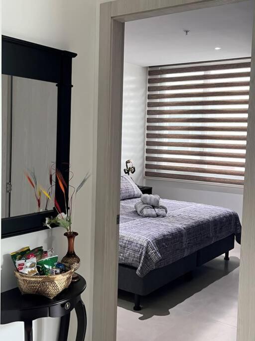 New Luxury Apartment With King - Size Bed Ceibos Guayaquil Zewnętrze zdjęcie