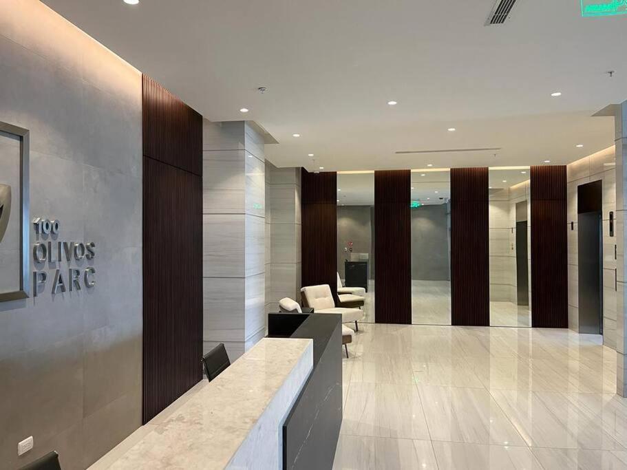 New Luxury Apartment With King - Size Bed Ceibos Guayaquil Zewnętrze zdjęcie