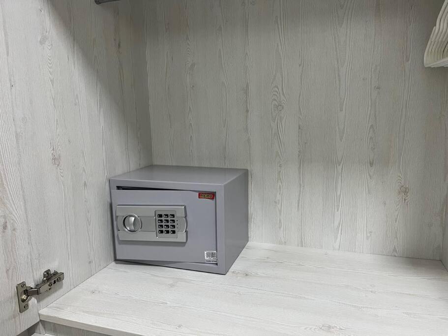 New Luxury Apartment With King - Size Bed Ceibos Guayaquil Zewnętrze zdjęcie