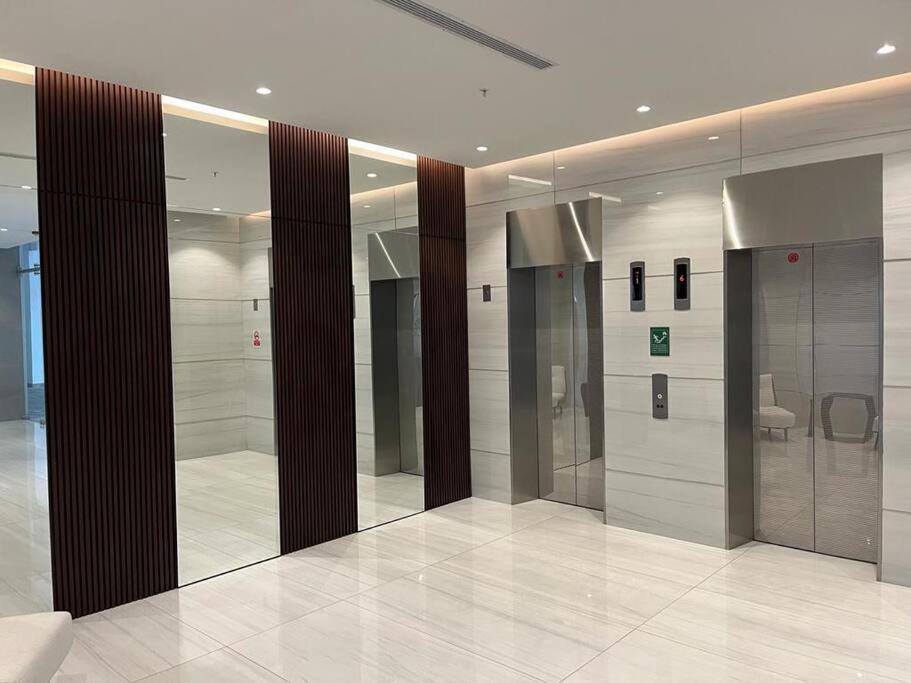 New Luxury Apartment With King - Size Bed Ceibos Guayaquil Zewnętrze zdjęcie