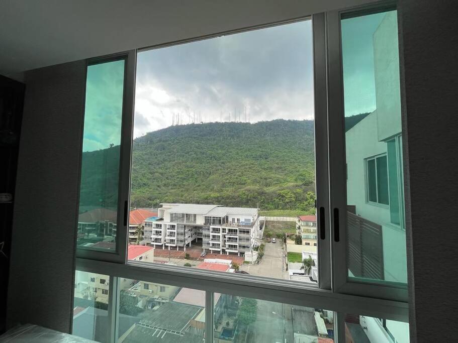 New Luxury Apartment With King - Size Bed Ceibos Guayaquil Zewnętrze zdjęcie