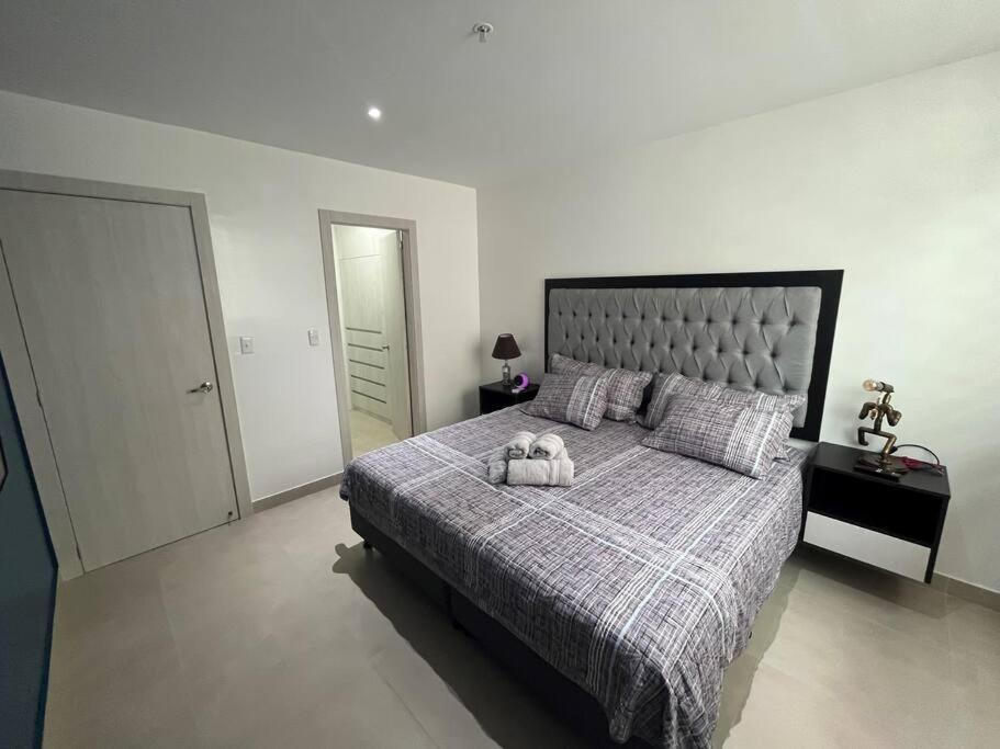 New Luxury Apartment With King - Size Bed Ceibos Guayaquil Zewnętrze zdjęcie
