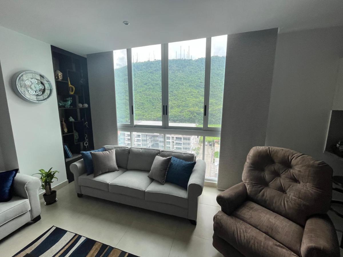 New Luxury Apartment With King - Size Bed Ceibos Guayaquil Zewnętrze zdjęcie