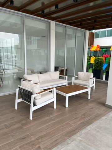 New Luxury Apartment With King - Size Bed Ceibos Guayaquil Zewnętrze zdjęcie
