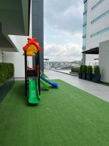 New Luxury Apartment With King - Size Bed Ceibos Guayaquil Zewnętrze zdjęcie