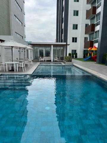 New Luxury Apartment With King - Size Bed Ceibos Guayaquil Zewnętrze zdjęcie